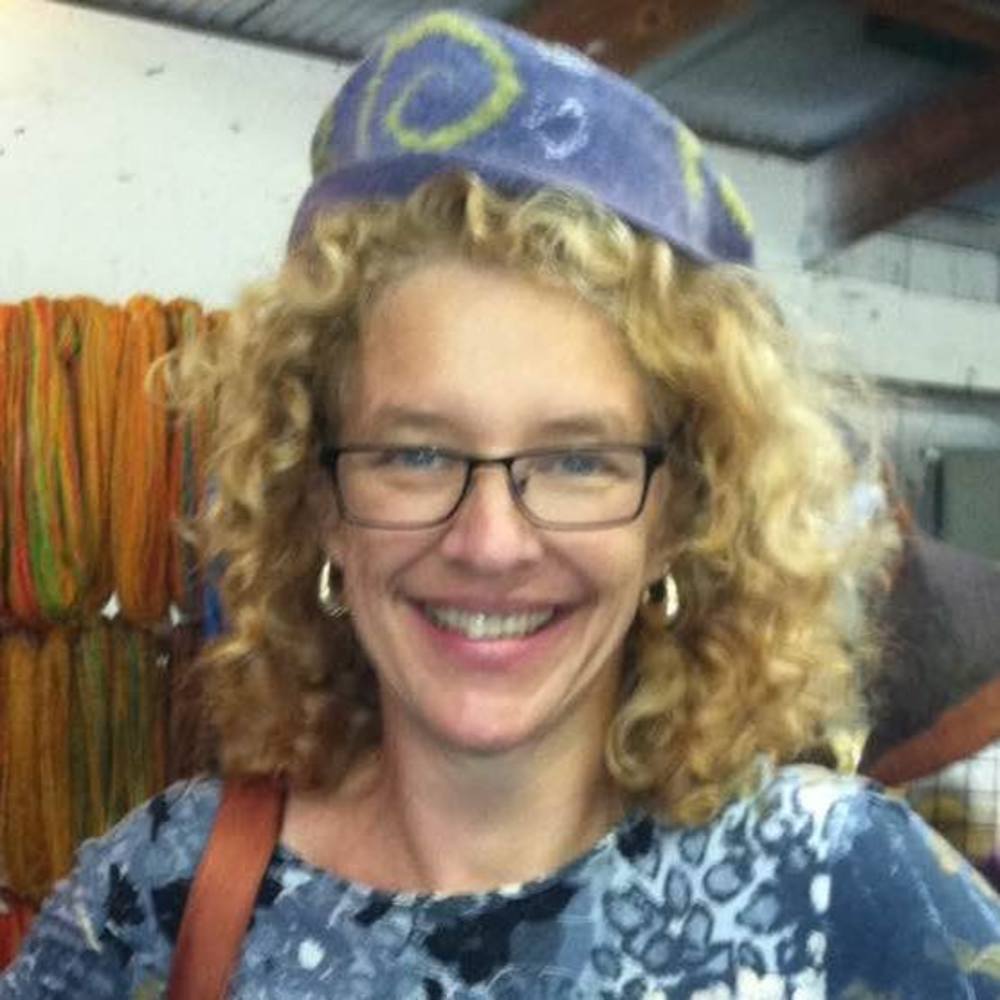 Meet your Posher, Carolyn